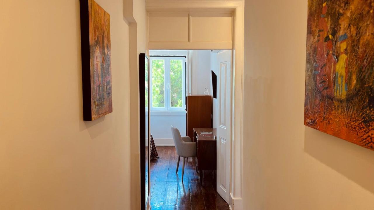 Casa Do Jasmim By Shiadu Pensjonat 3*