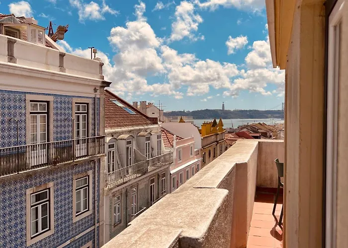 Casa Do Jasmim By Shiadu