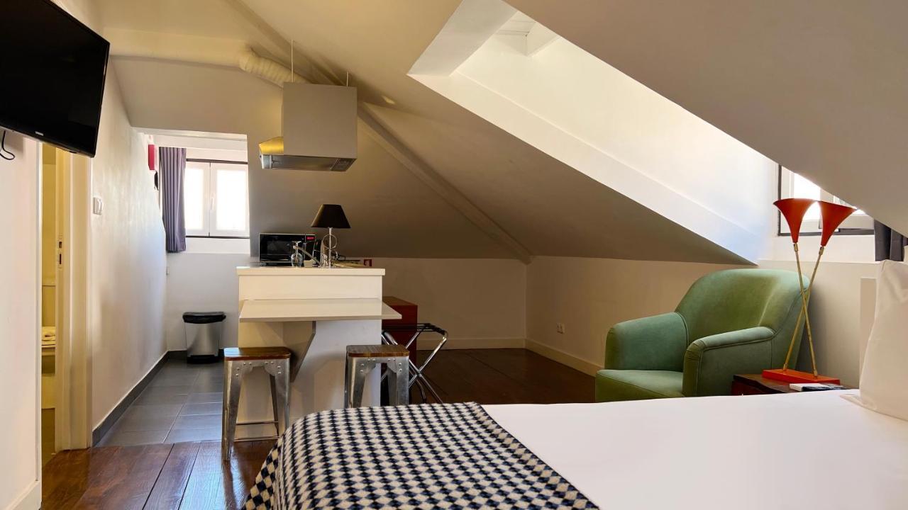 Casa Do Jasmim By Shiadu Gasthof 3*