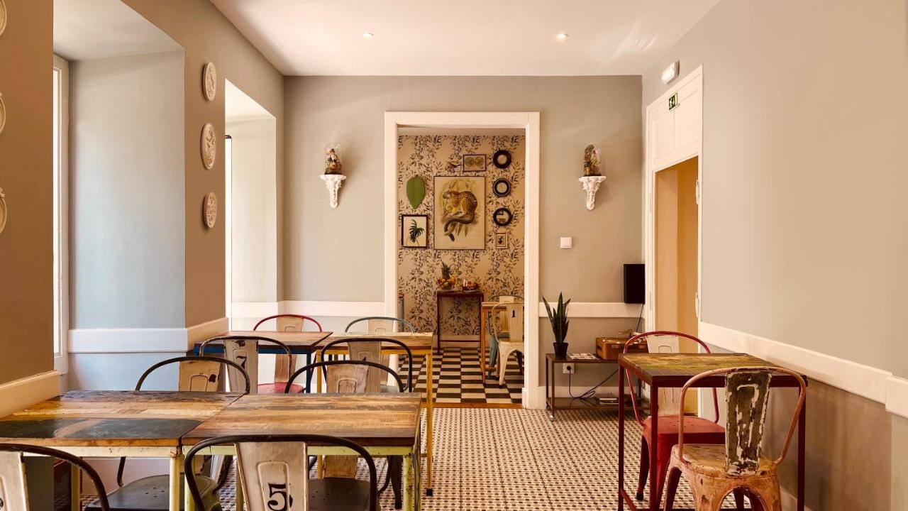 Casa Do Jasmim By Shiadu Gasthof 3*