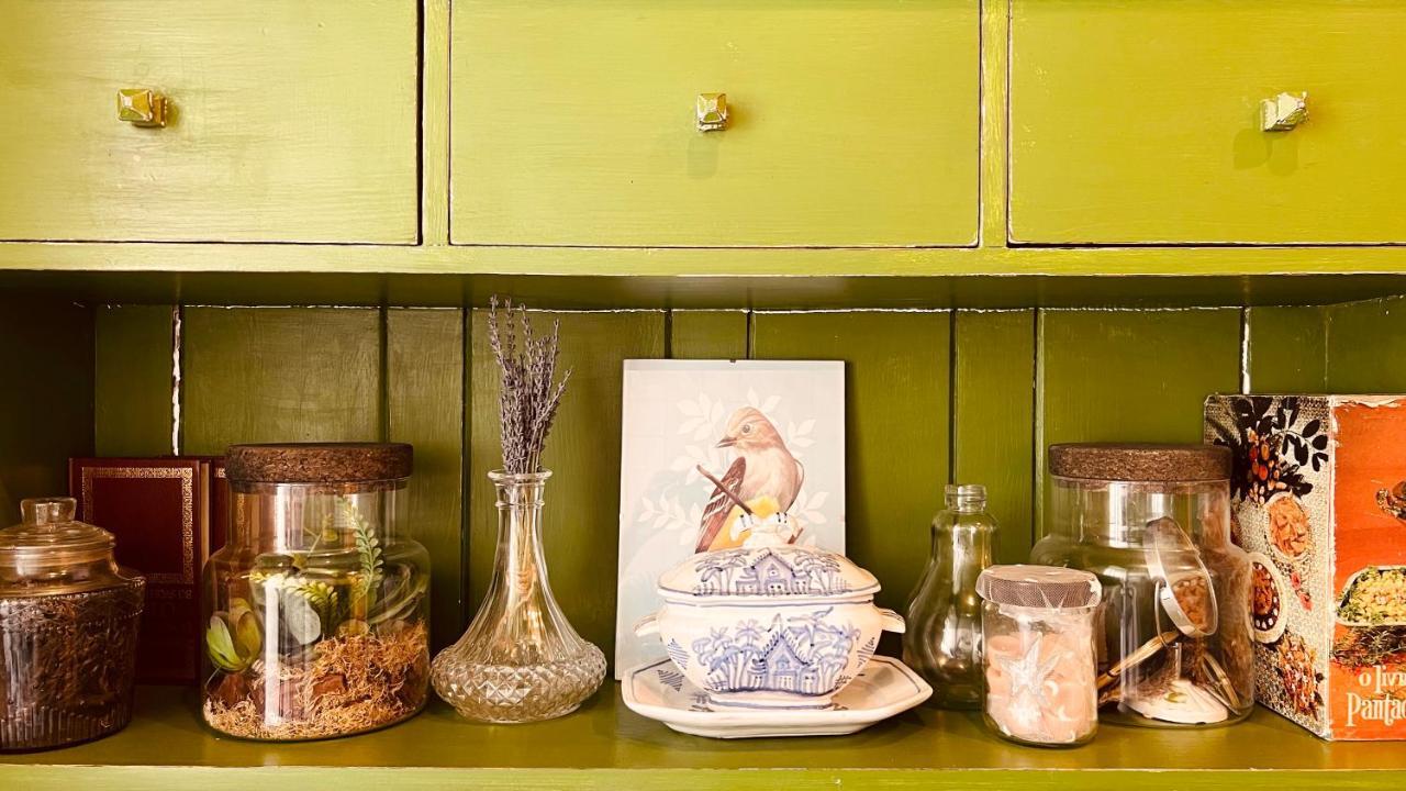 Gasthof Casa Do Jasmim By Shiadu